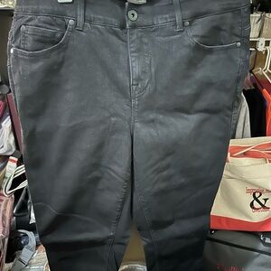 Torrid Bombshell Skinny Jeans 👖 Black